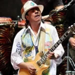 Dan de alta a Carlos Santana; cancela otro show en Texas