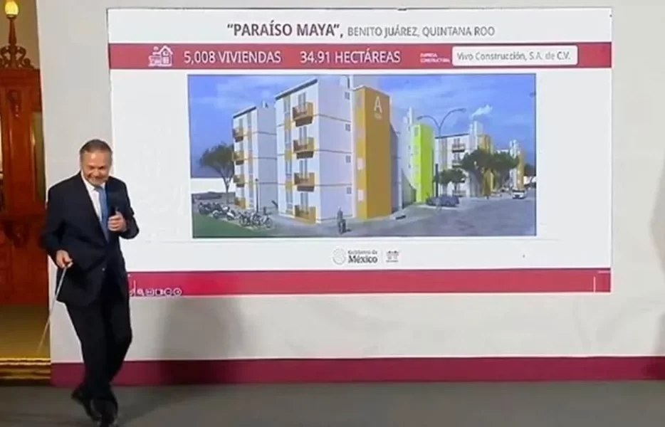 Alista Infonavit más de 3 mil denuncias por corrupción