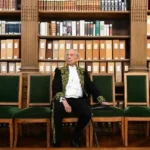 5 libros que marcaron la carrera de Mario Vargas Llosa