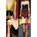¿Por qué están de moda las modelos ultradelgadas?
