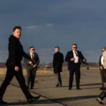 Prepara UE importantes sanciones contra X de Elon Musk