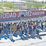 ‘No es un hecho que el CC sea en el Parque Central’
