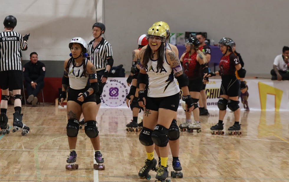 Anuncian el Torneo Summer Roll Out