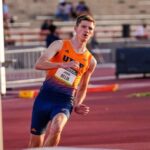 Nombran a Jakub Belik Atleta de la Semana