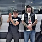 ¡Splattercore en su máxima expresión! The Accüsed AD llega a Chihuahua este 25 de abril