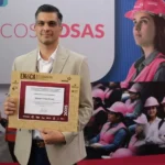 Participa JMAS en Encuentro Nacional por la Cultura del Agua