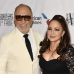 Asegura Gloria Estefan que ‘Diddy’ era ‘un buen vecino’