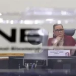 Responde INE al Senado: no hay datos extra de candidatos