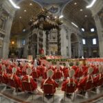 Pide Iglesia frenar rumores sobre cónclave y nuevo Papa