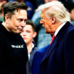 Plan fiscal de Trump es «una abominación repugnante», declara Elon Musk; Casa Blanca le responde