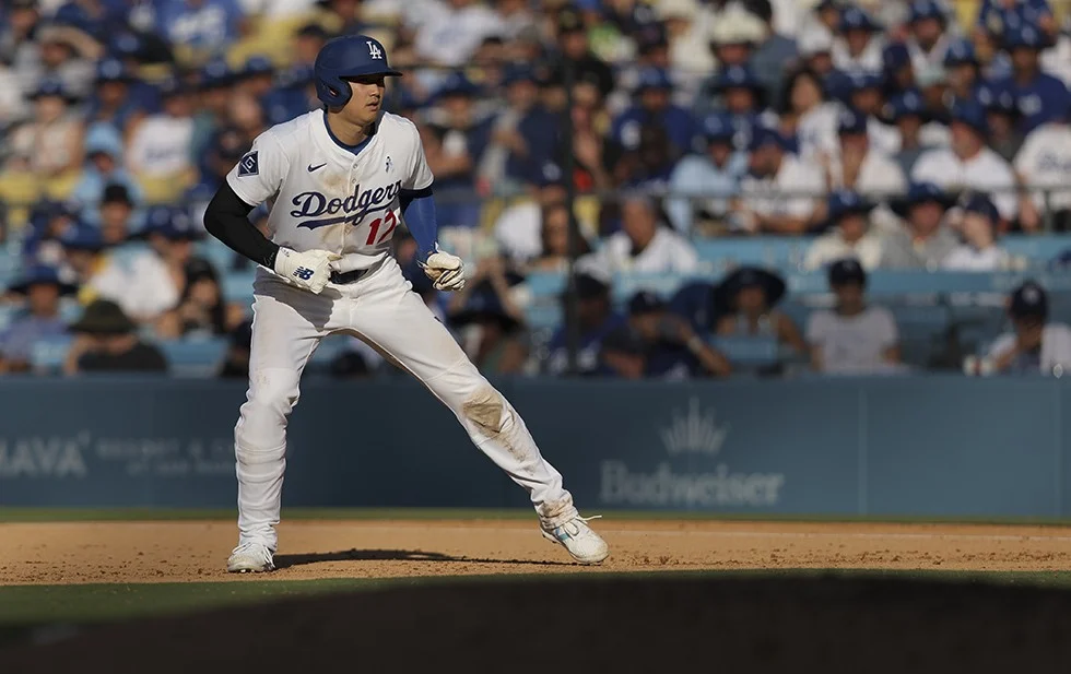 Ohtani regresará al montículo este lunes en una breve apertura con los Dodgers