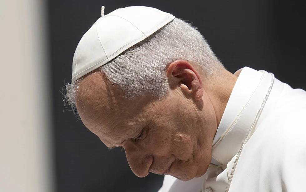 El papa León XIV se reúne con la comisión de protección infantil del Vaticano