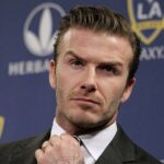 ¡Surge Sir David! Beckham será nombrado caballero por el rey Carlos