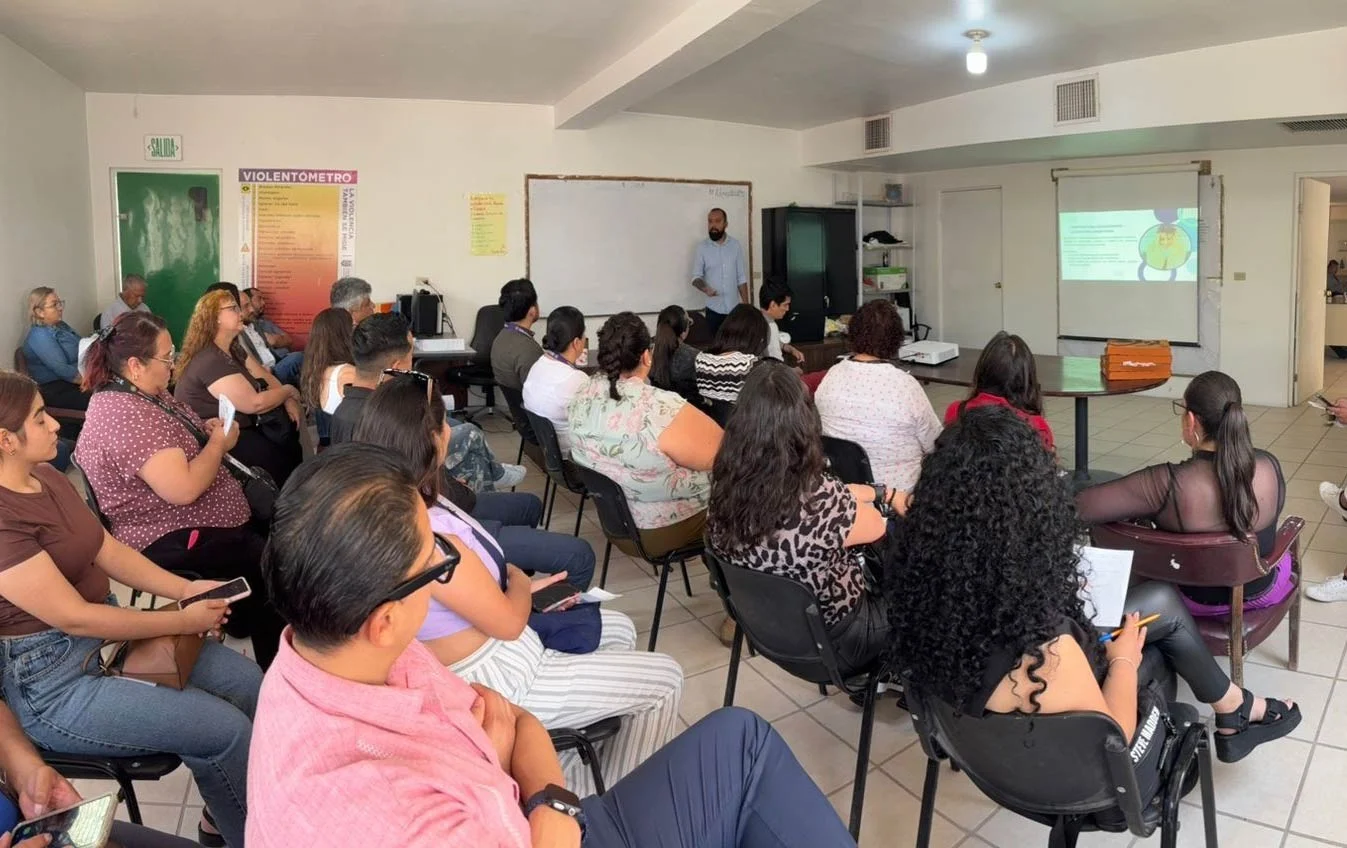 Ha ayudado CEMATH a más de 30 mil hombres desde el 2022