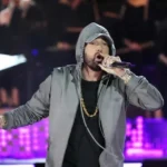 Demanda Eminem a Meta por uso indebido de su música