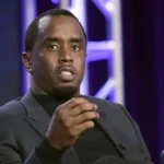 La exnovia de Sean «Diddy» Combs llora en el estrado al describir maratones sexuales