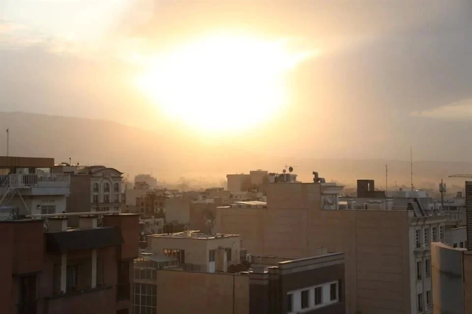Lanza Israel nuevo ataque e Irán contesta