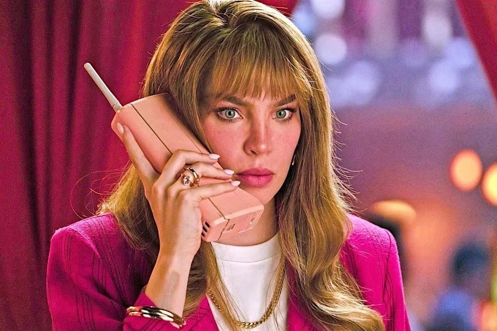 Conquistan ‘Mentiras’ de Belinda a productores del musical