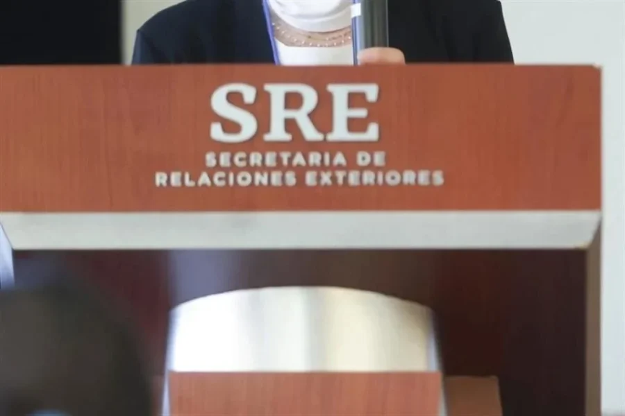 Nombra SRE a 7 cónsules en EU, Canadá y Turquía
