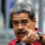Condena Maduro ‘ataque terrorista nazi’ de Ucrania a Rusia