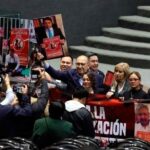 Concretan diputados control militar de Guardia Nacional