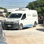 Muere al salir de centro de rehabilitación