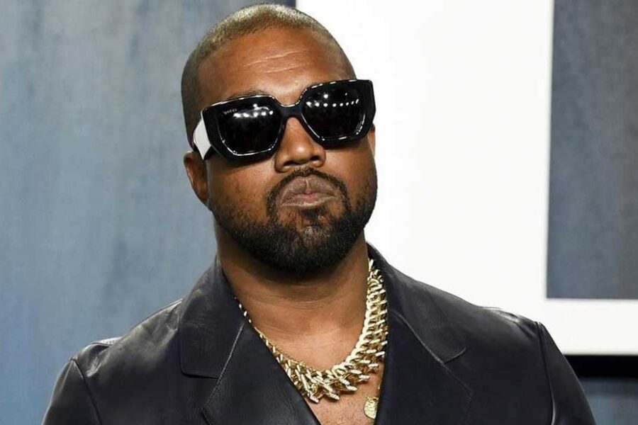 Pierde Kanye West visa australiana tras lanzar ‘Heil Hitler’