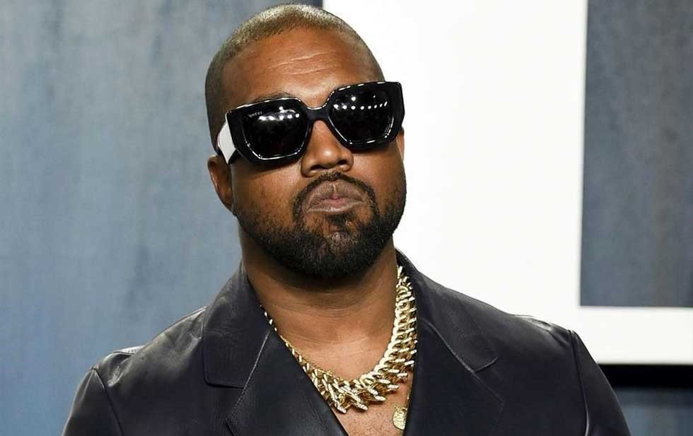 Pierde Kanye West visa australiana tras lanzar ‘Heil Hitler’