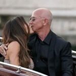 Tendrán Bezos y Sánchez luna de miel en hotel de White Lotus
