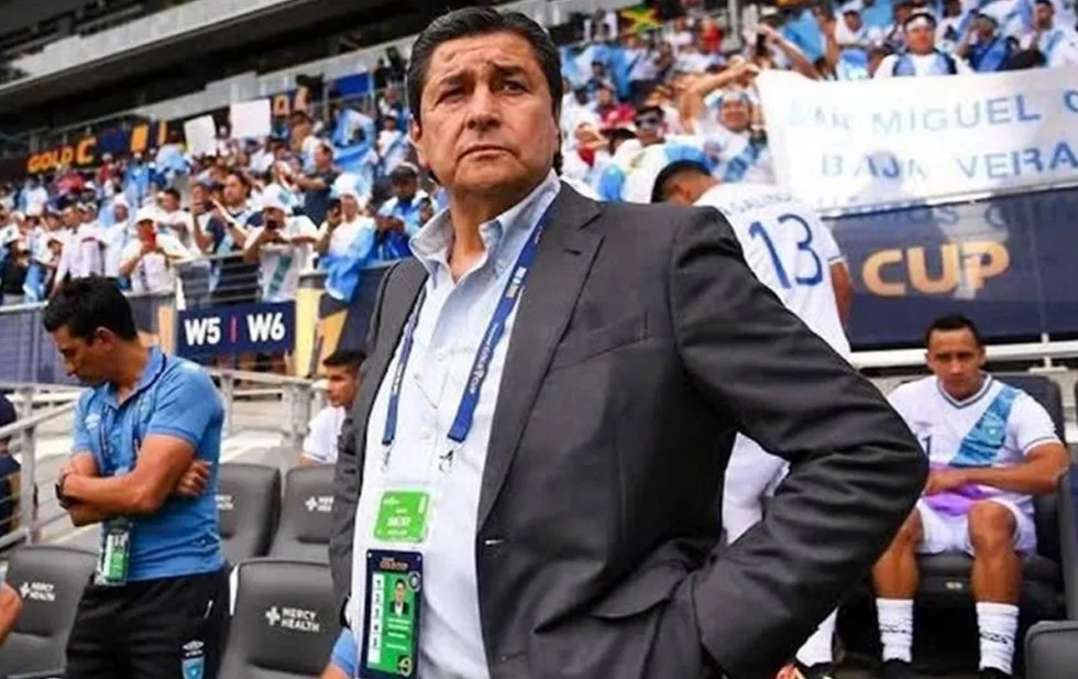 Tena, del olvido en México a hacer historia con Guatemala