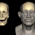 ADN antiguo muestra vínculo genético entre Egipto y Mesopotamia