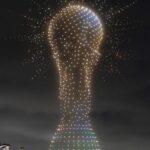 Sería sorteo mundialista el 5 de diciembre en Las Vegas