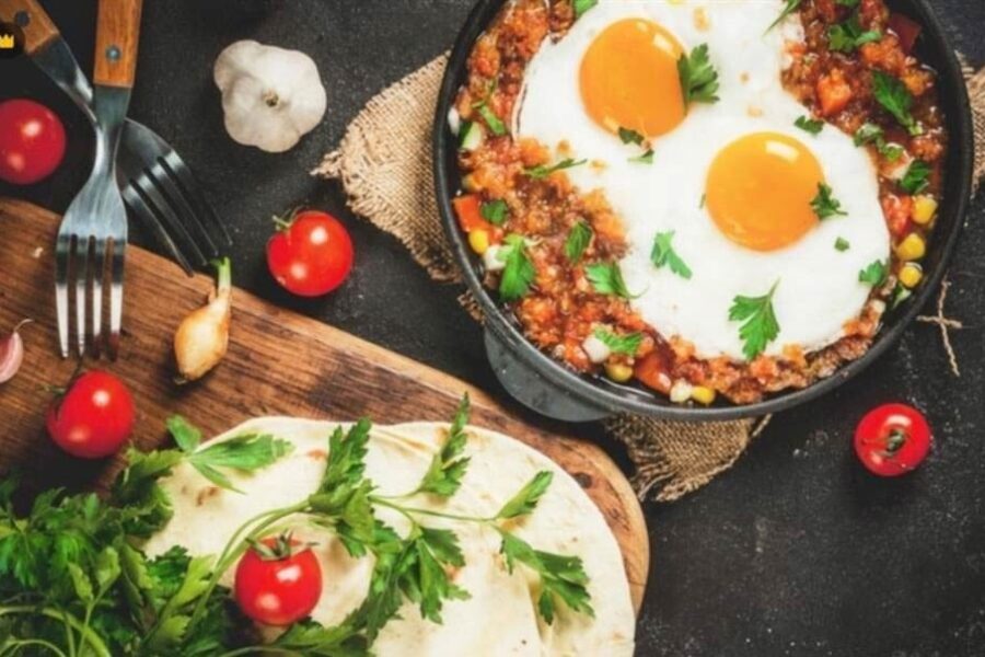 Prepara almuerzos llenos de sabor con estas recetas