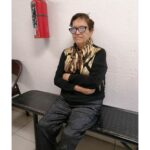 Buscan a los familiares de Guillermina Godoy Reyes de 70 años