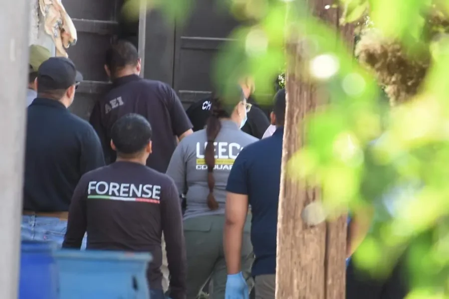 Conflicto familiar pudo derivar en la crisis de la funeraria Del Carmen