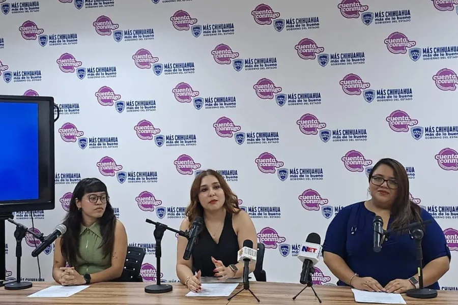 ICHIJUV invita a los chihuahuenses a formar parte del Consejo Estatal de la Juventud