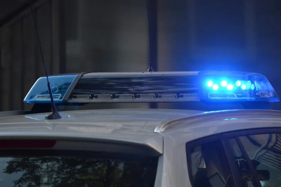 Asesinan a balazos a policía municipal de Aldama mientras realizaba labores de patrullaje en la zona centro