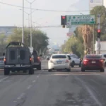 Pronostican lluvias de moderadas a fuertes en zonas del noroeste, centro y sureste del estado de Chihuahua