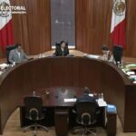 Recuento de votos, sólo en casos concretos, confirma TEPJF