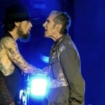 Demanda Jane’s Addiction a Perry Farrell y él contraataca