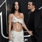 Ahora sí: confirman Katy Perry y Orlando Bloom su separación
