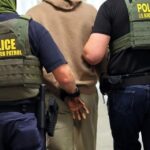 Brinda SRE apoyo a 60 migrantes detenidos en California