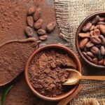 Cacao: delicia e historia en un bocado