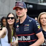 Crece la afición a la F1 entre mujeres y Gen Z