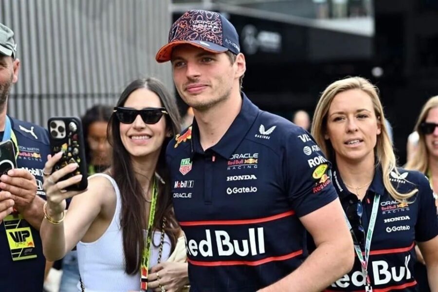 Crece la afición a la F1 entre mujeres y Gen Z