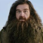 Presume HBO al nuevo Hagrid de ‘Harry Potter’