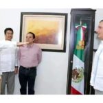 Respalda bancada de Morena a Adán Augusto