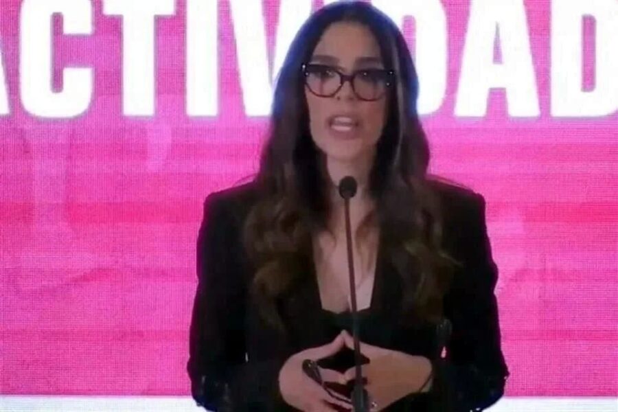 Ven morenistas excesiva orden del TEPJF a favor de diputada