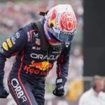 Max Verstappen tendría el camino libre para irse a Mercedes