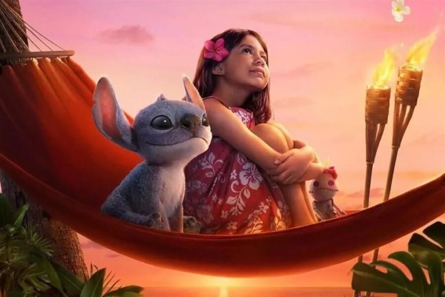 ‘Lilo & Stitch’, primer filme de 2025 en rebasar mil mdd